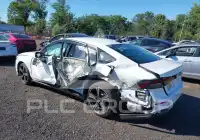 2026 Honda Accord фото