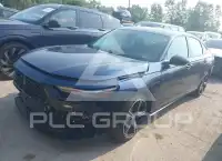 2026 Honda Accord фото