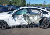 2026 Honda Accord фото