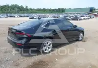 2026 Honda Accord фото