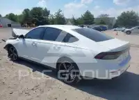 2026 Honda Accord фото