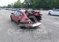2026 Honda Accord фото