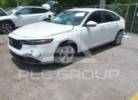 2026 Honda Accord фото