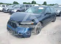 2026 Honda Accord фото