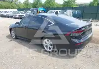 2026 Honda Accord фото