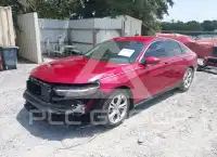 2026 Honda Accord photo