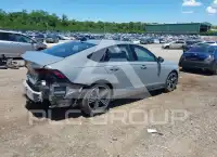 2026 Honda Accord фото