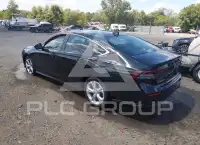 2026 Honda Accord фото