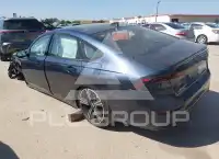 2026 Honda Accord фото
