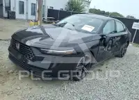 2026 Honda Accord фото