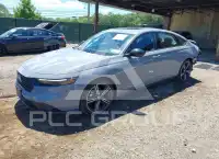 2026 Honda Accord фото
