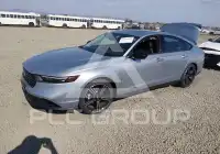 2026 Honda Accord фото