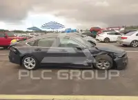 2026 Honda Accord фото