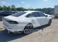 2026 Honda Accord фото