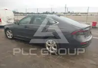 2026 Honda Accord фото