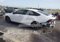2026 Honda Accord фото