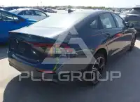 2026 Honda Accord фото