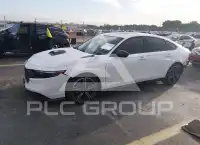 2026 Honda Accord фото