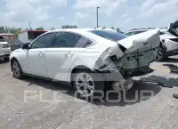 2026 Honda Accord фото