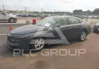2026 Honda Accord фото