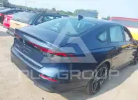 2026 Honda Accord фото