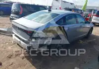 2026 Honda Accord фото