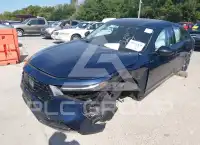 2026 Honda Accord фото