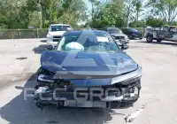2026 Honda Accord фото