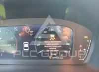 2026 Honda Accord фото