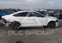2026 Honda Accord фото