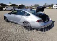 2026 Honda Accord фото