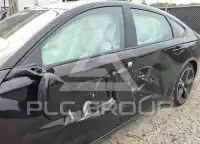 2026 Honda Accord фото