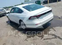 2026 Honda Accord фото