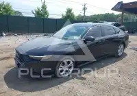 2026 Honda Accord фото