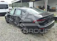 2026 Honda Accord фото