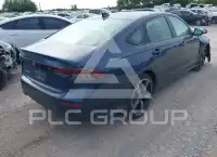 2026 Honda Accord фото