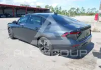 2026 Honda Accord фото