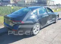 2026 Honda Accord фото