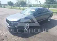 2026 Honda Accord фото