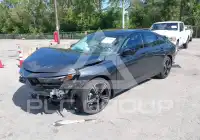2026 Honda Accord фото