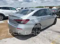 2026 Honda CIVIC фото