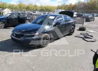 2026 Honda CIVIC фото