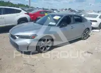 2026 Honda CIVIC photo