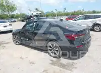 2026 Honda CIVIC фото