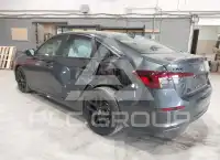 2026 Honda CIVIC фото