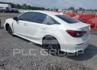 2026 Honda CIVIC photo