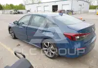 2026 Honda CIVIC фото