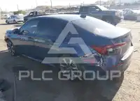 2026 Honda CIVIC фото