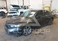 2026 Honda CIVIC фото