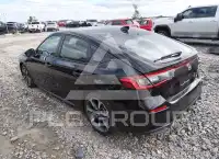 2026 Honda CIVIC фото